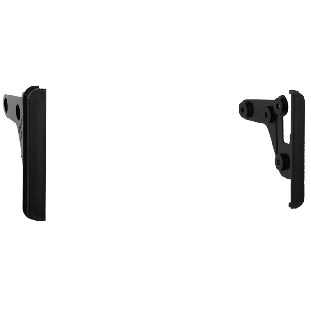 Metra 95-8204 - Double DIN Installation Kit for 2003-up Toyota Corolla