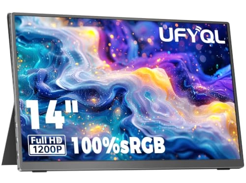 V140F1 - FHD 1080P 14 Inches