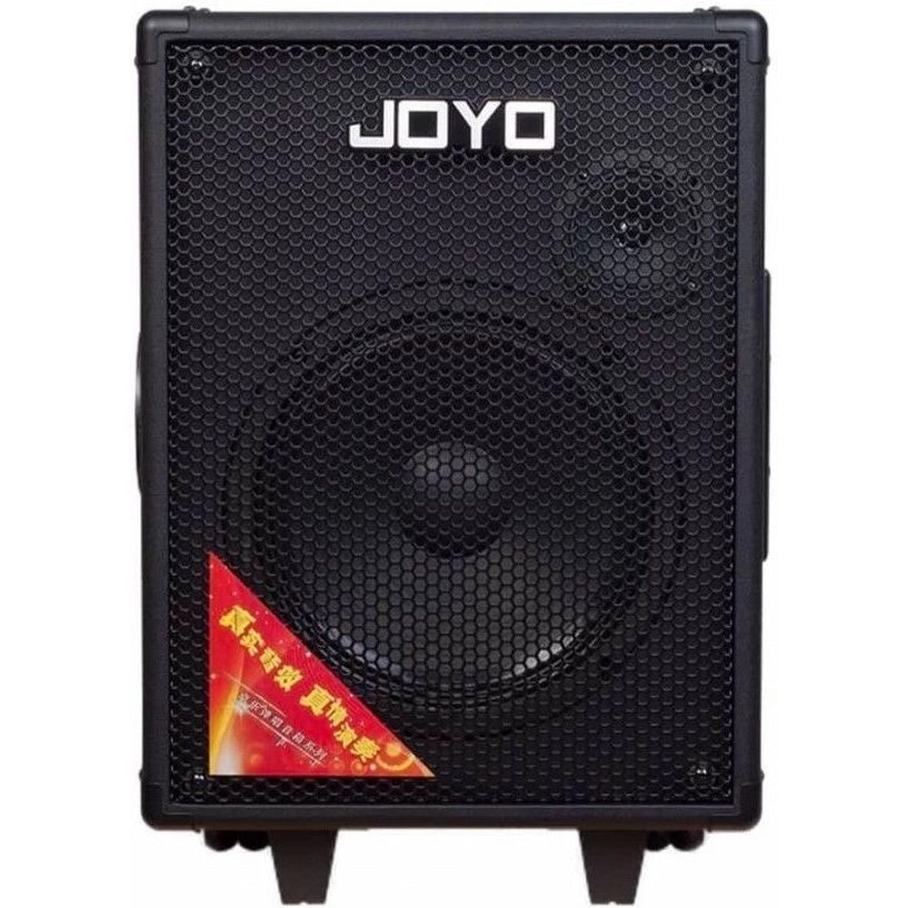Joyo JPA-863 - Class D dual channel 30W (RMS)