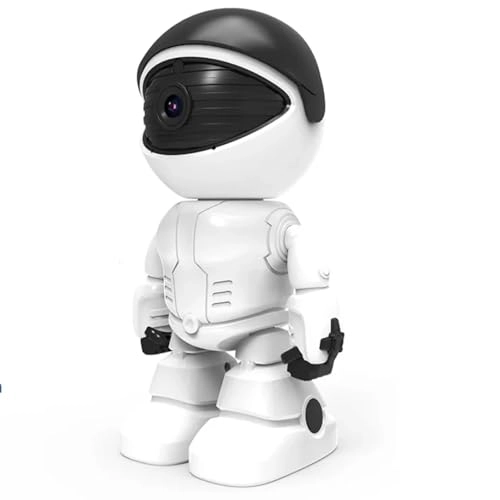 Robot IP Camera 1080P