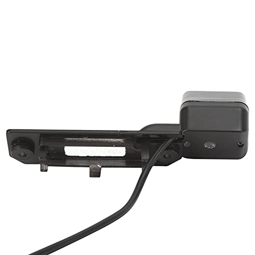 Reverse Parking Camera - Night vision Wired 720*540 pixels
