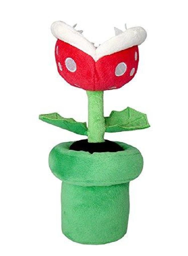 Piranha Plant - 9"