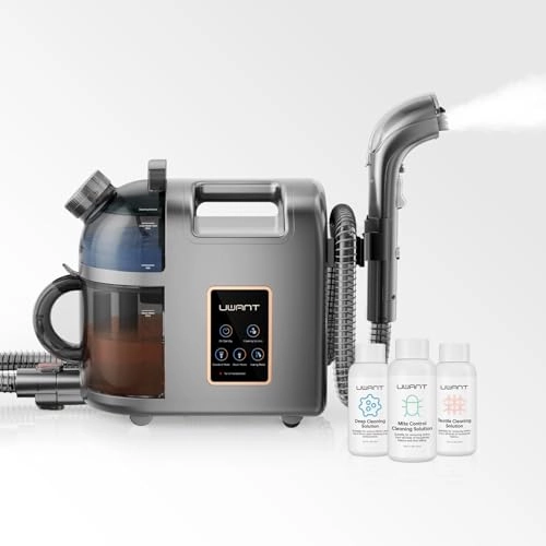 B200 - carpet cleaner 1900W