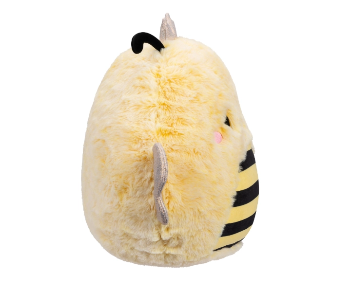 Sunny Bee Fuzzamallow