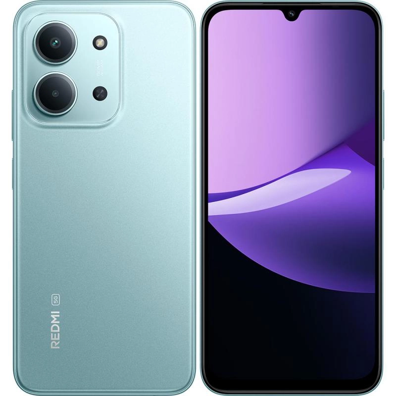 REDMI 15C - 8 GB 256 GB