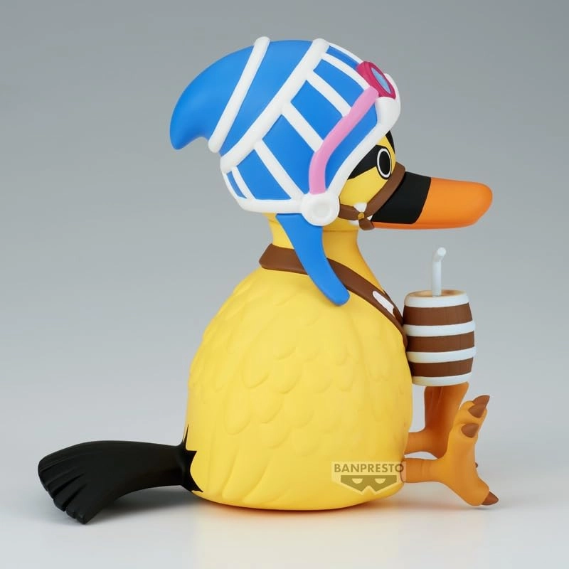 Karoo - One Piece Sofvimates (13 cm)