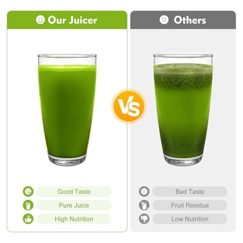 Electric Citrus Juicer - 2L