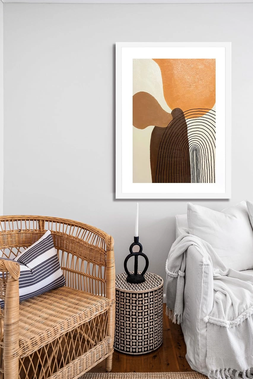 Picture Frame - 42x59.4cm 1