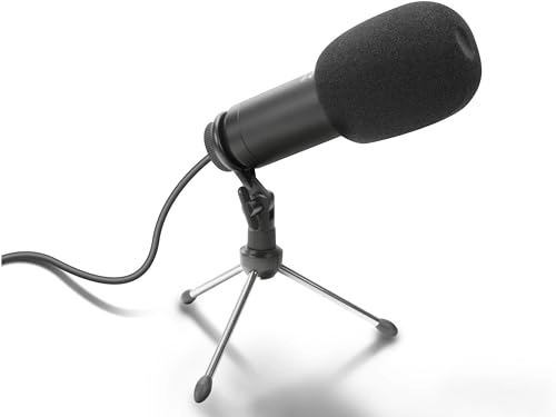 Volity Wired Microphone
