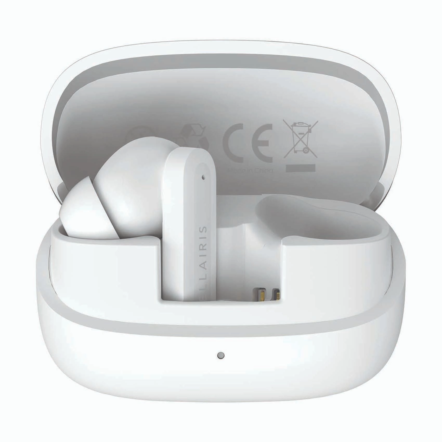 M-TWSOPALBK Wireless Earbud
