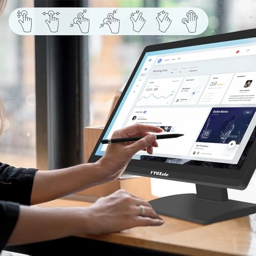 22-1K-75Hz - 22 Inches 1920 x 1080 Pixels