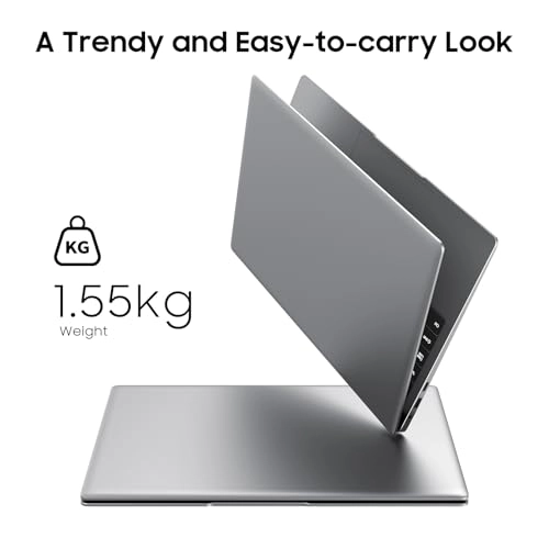 8+256 - 15.6'' Celeron N4000 8GB DDR4 256GB SSD