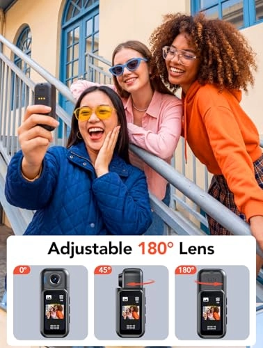 W3 - 1080p 64GB