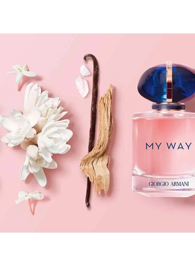 My Way Eau de Parfum 7 ml