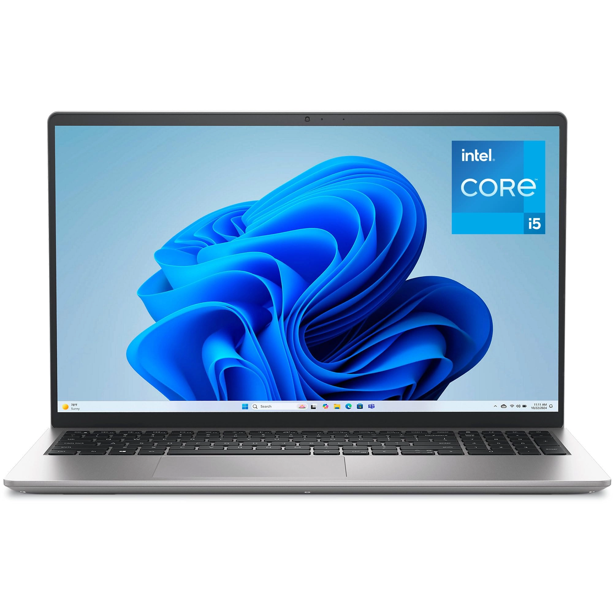 15 Dc15250 - 15.6'' Core i5-1334U 16GB DDR4 512GB SSD