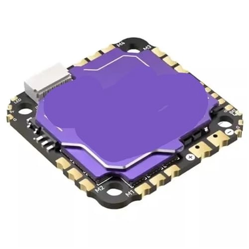 F405W Fixed Wing Flight Control Board - STM32F405RGT6 ICM42688-P