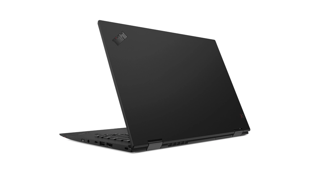 Thinkpad X1 Yoga Gen 3 - 14.1'' Core i5-8350U 16GB DDR4 256GB SSD