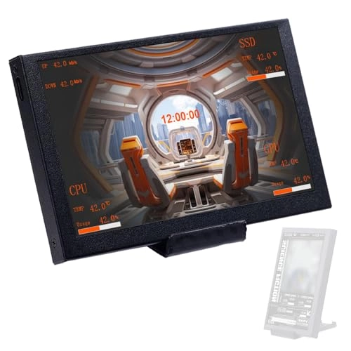 Sub-Screen - VSUudm1542069476L 5 Inches 800*480