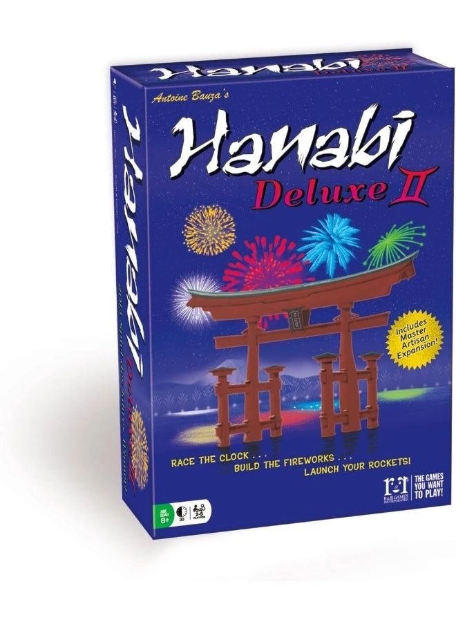 Hanabi Deluxe II