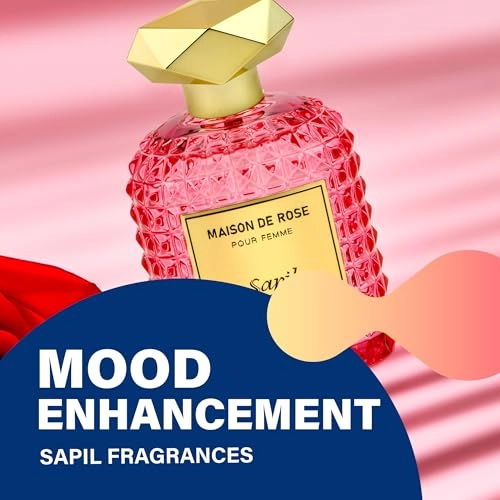 Maison De Rose Eau de Parfum 100ml
