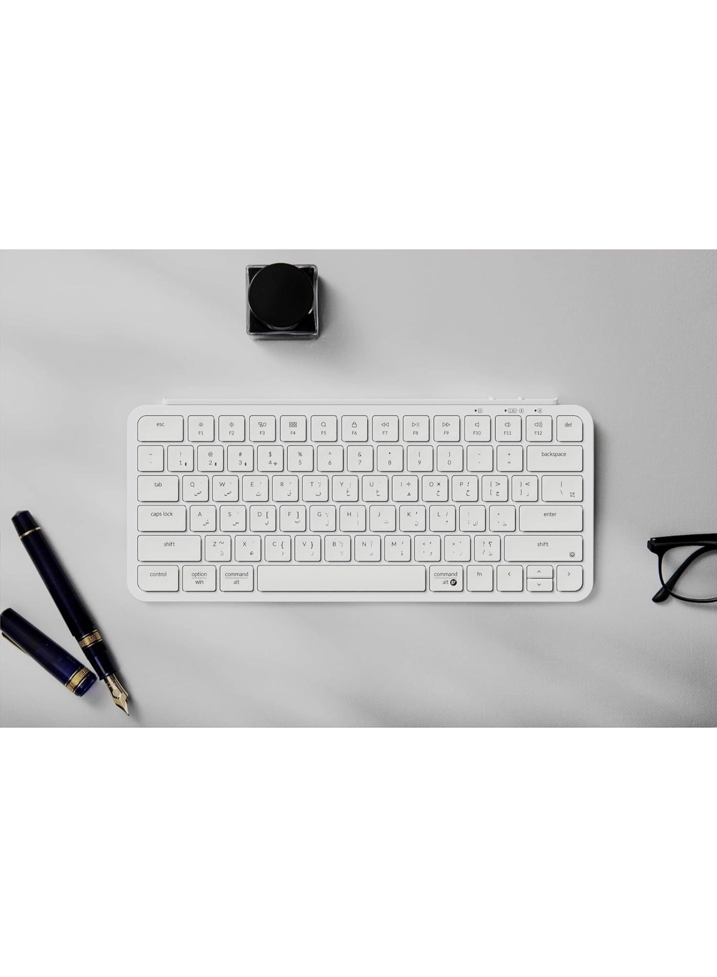 B1 Pro - Arabic Wireless