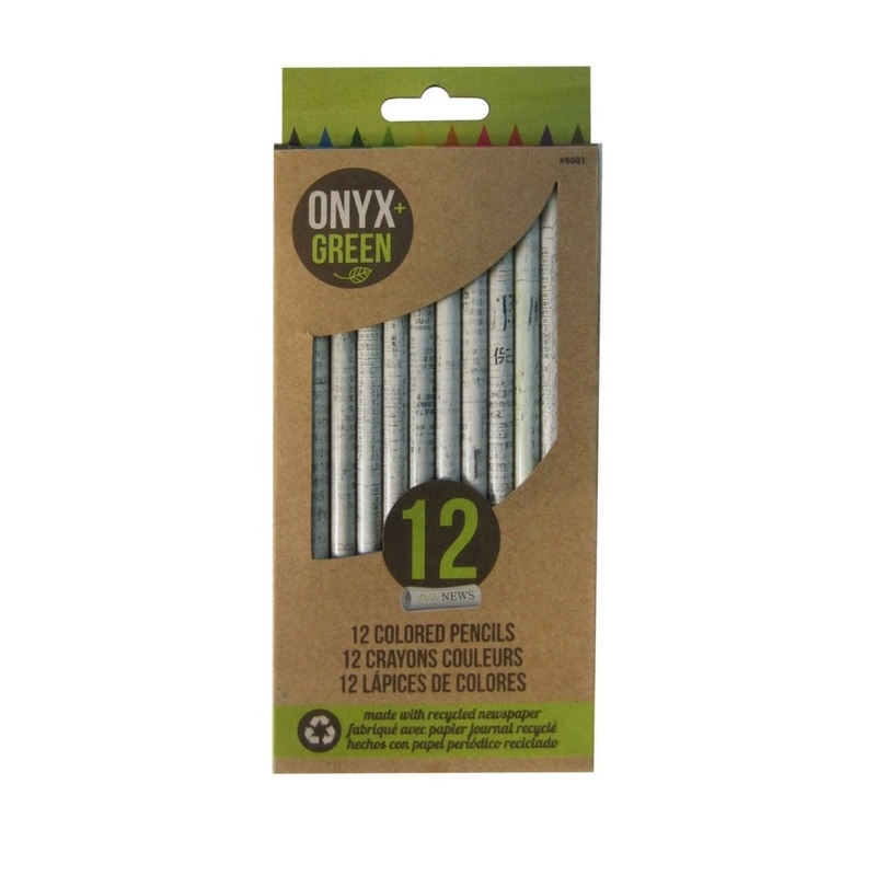 ONYX+ GREEN 8001 - 12 Pack