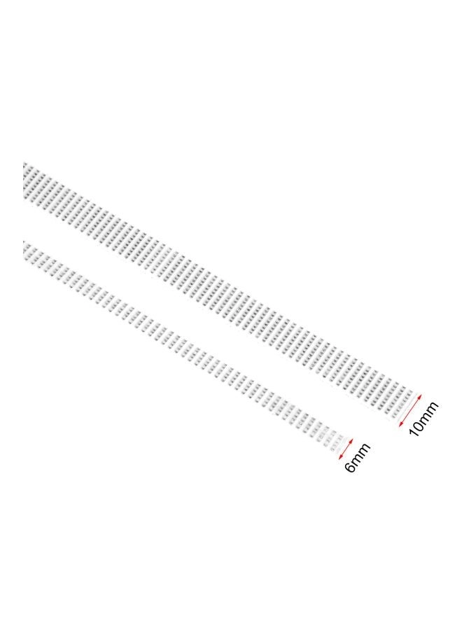 GT2 Timing Belt - PU 10 meter