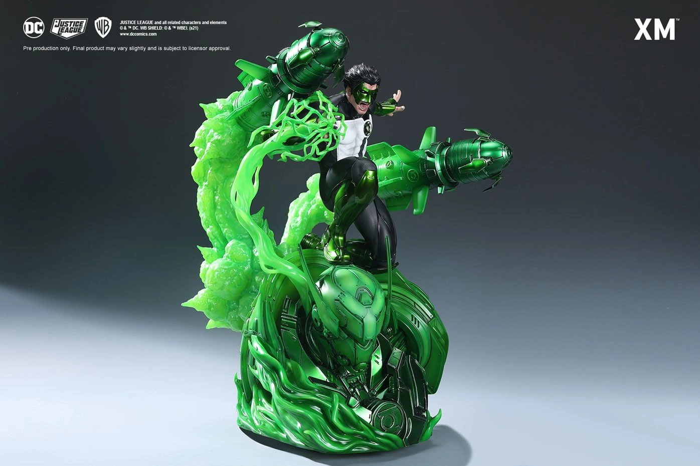 Kyle Rayner - DC Comics - 41cm