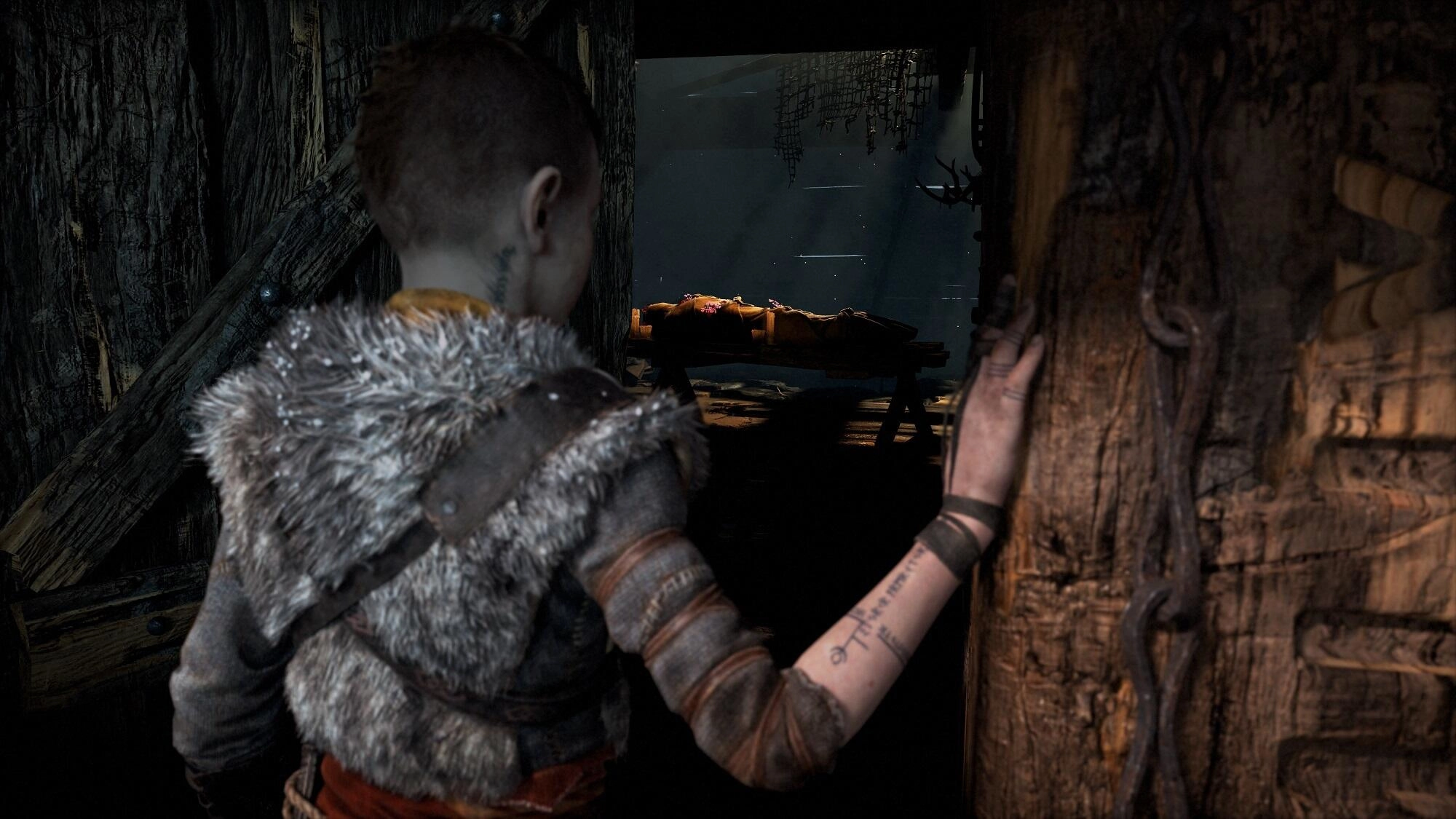 God of War PlayStation Hits - PlayStation 4