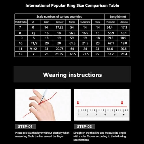 Smart Ring - #7