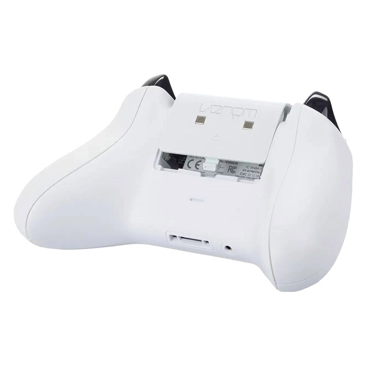 Twin Docking Station - Wireless Xbox Series X/S