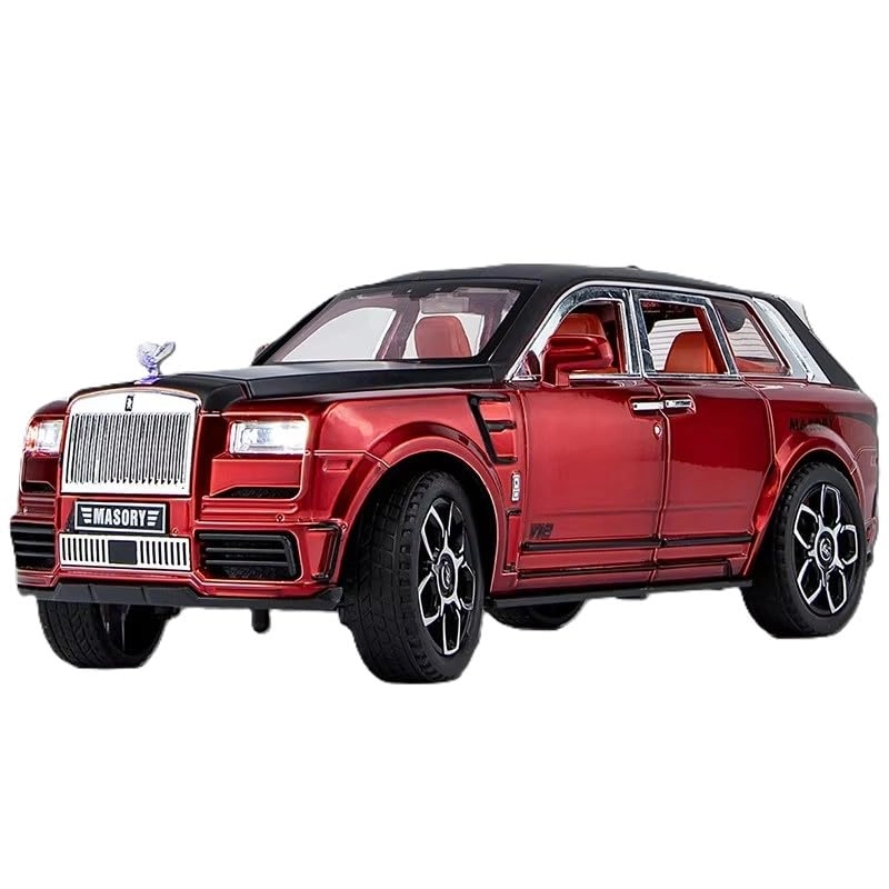 Rolls Royce Phantom - 1.32 Scale 1pcs