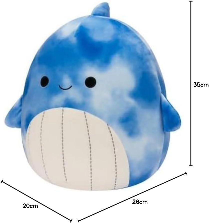 Samir - 35.56 cm Plush