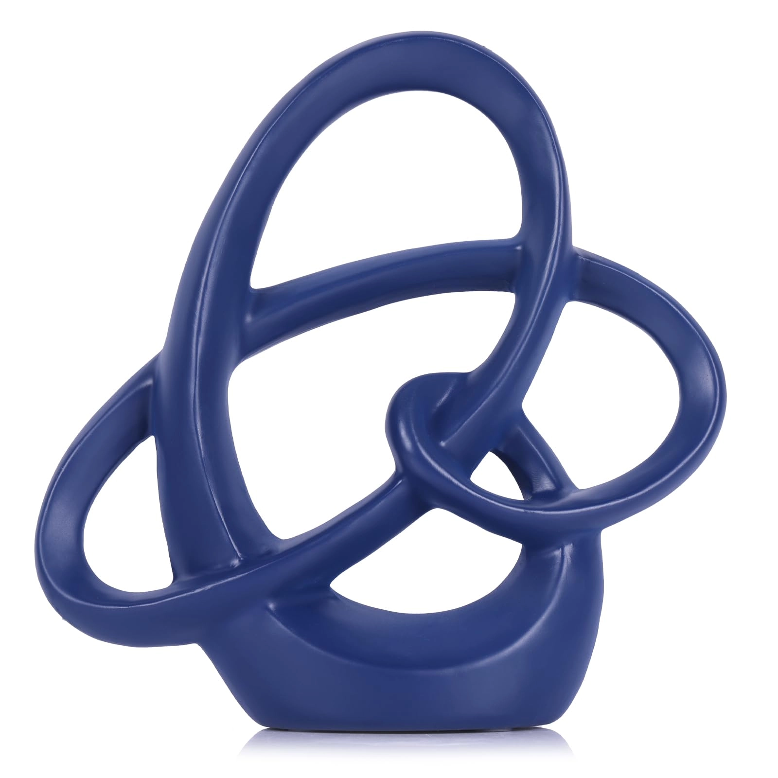 xiyouqi Abstract Sculpture - Resin