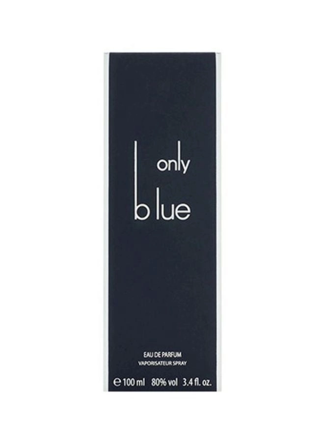 Only Blue Eau de Parfum 100 ml