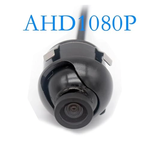 HD Car Rear View Camera - Wire AHD1080P