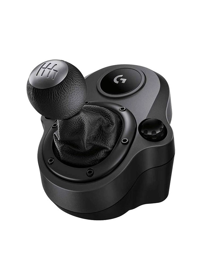 G29 Racing Wheel & Pedals - PlayStation4 PlayStation3