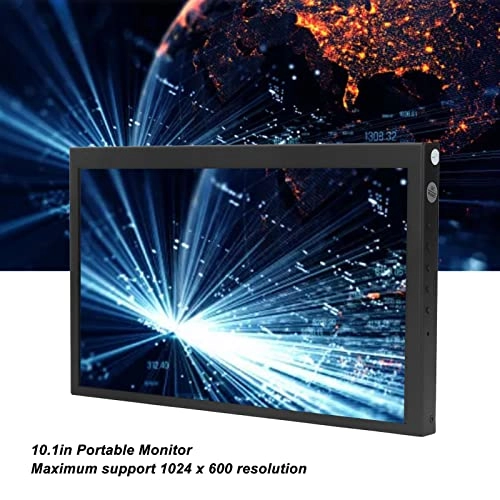 10.1in Portable Screen