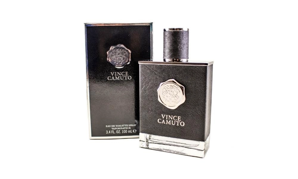 Vince Camuto Wood Eau de Toilette 100 ml