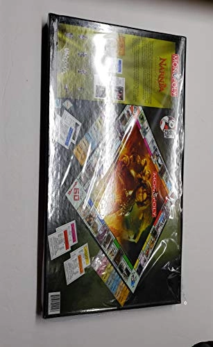 Monopoly: Chronicles of Narnia
