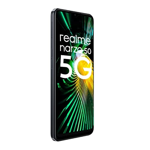 narzo 50 - 6GB 128GB