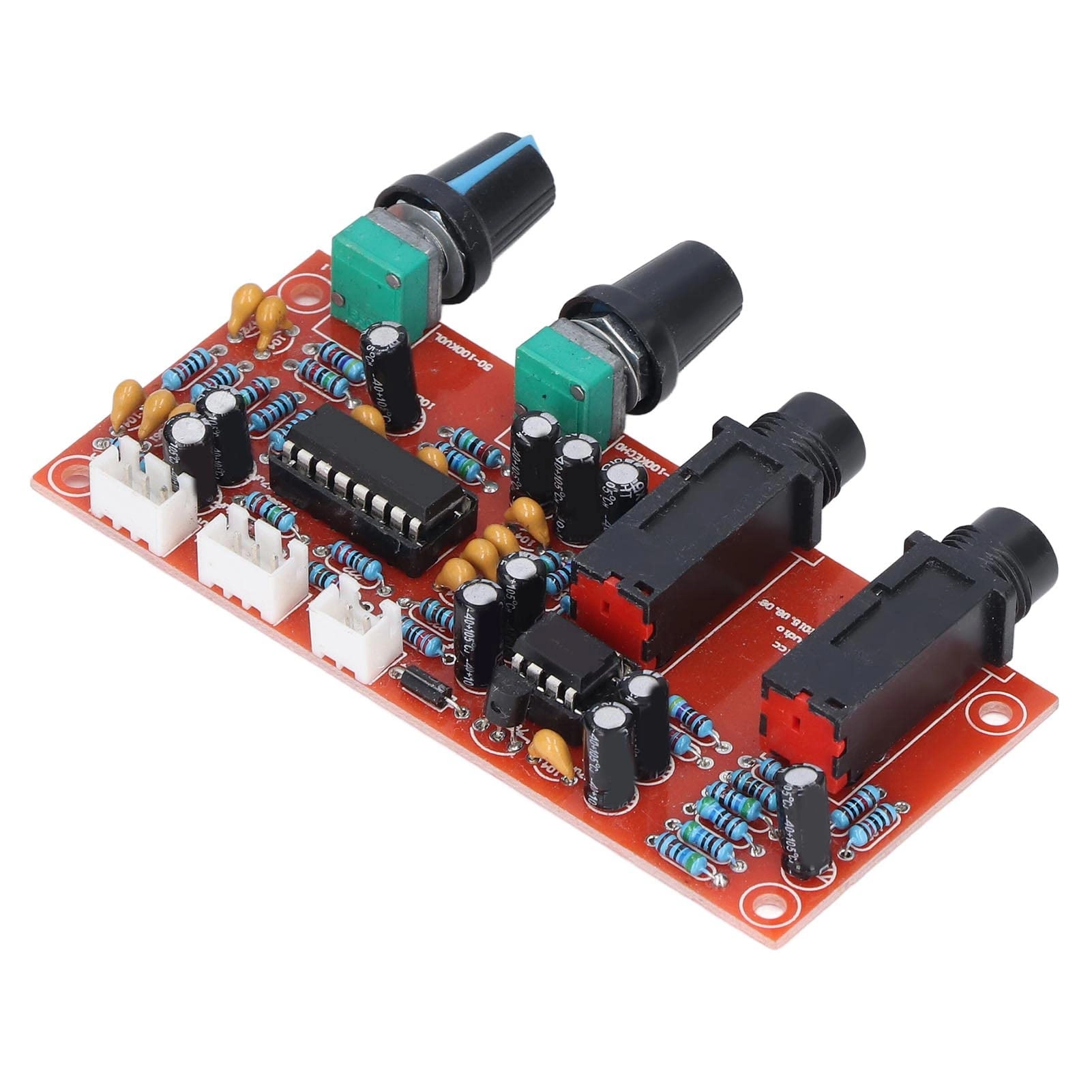 FOROE Karaoke Reverberation Module