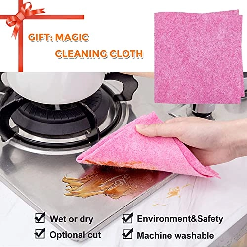 Air Fryer Replacement Drip Tray - Carbon Steel 2PCS