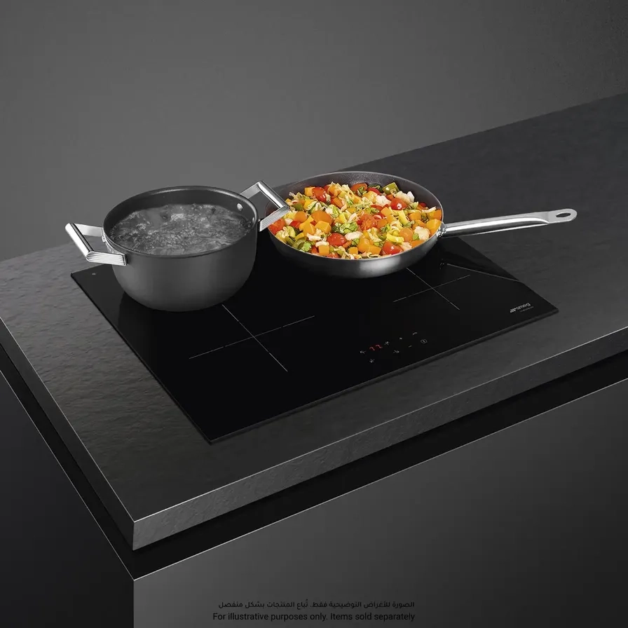 Universale SI2641D Induction hob
