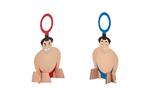 Sumo Squats - 1 piece German