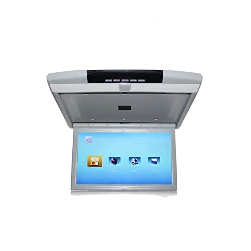 Car Headrest Video Player - 17 inch