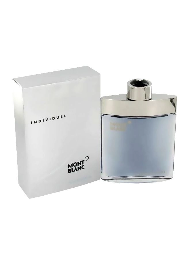 Individuelle Eau de Toilette 150 ml