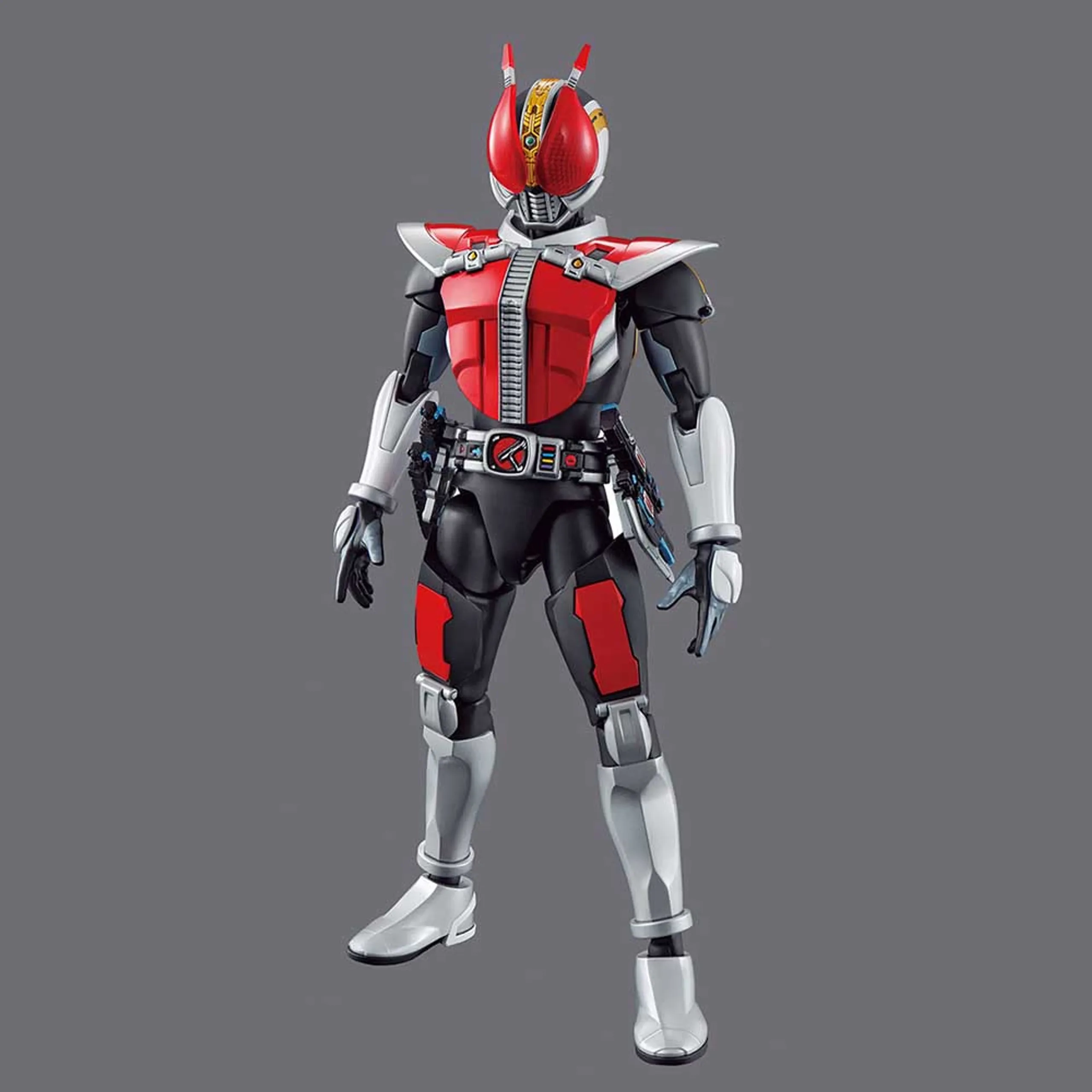 Masked Rider Den-O Sword Form And Plat Form