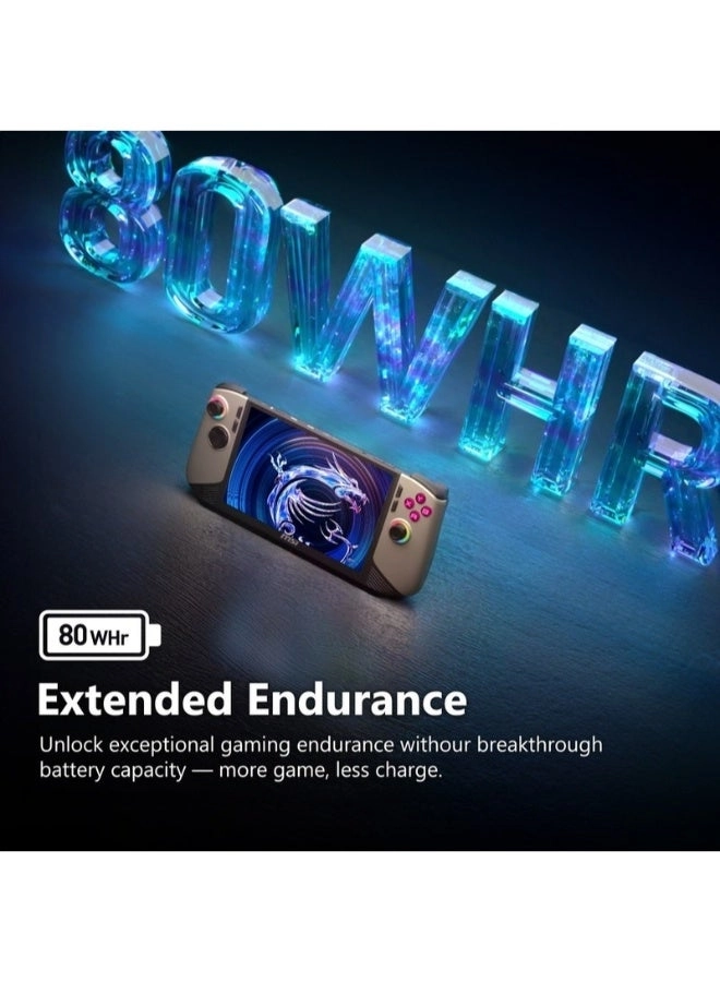 Claw 8 AI+ A2VM - 32GB