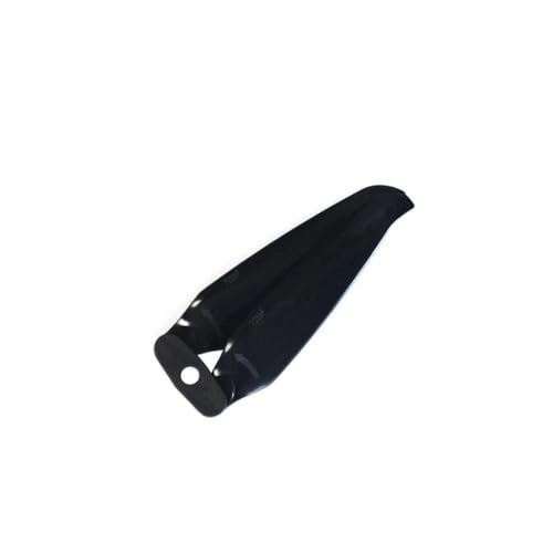 7036F-2 - 2-Blade 7-Inch + 7036F-3 - 3-Blade